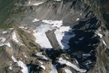 White Mountain Glacier, View N Down Glacier <br> (ONP092607-_228.jpg)
