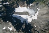 White Mountain Glacier, Detail <br> (ONP092607-_235.jpg)