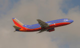 Southwest is the largest 737 operator in the world