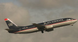 US Airways 737-400
