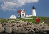 Nubble (York, ME - the one that started it all for me!)