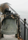 Now THIS is a fog bell!