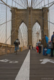 Brooklyn Bridge Cliche