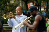 Washington Square Musicians