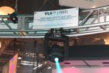 Vari-Lite VL-6