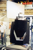 MAC 1200 without front lid