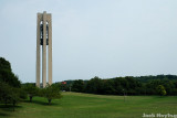 The Bell Tower at Carrilon Park