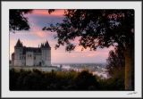 An Autumn Week in the Loire Valley, France
