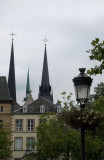 2655 - Luxembourg Cathedral Spires.jpg