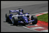 Williams-Cosworth