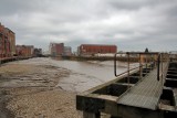 River Hull low tide 2