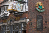 Manchester Arms 2