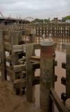 River Hull sculpture