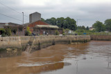 River Hull low tide 5