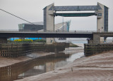 River Hull low tide 6