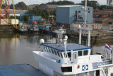 William Wright Dock 9