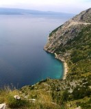 Croatia has beautiful coastlines