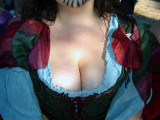 Cleavage Pic #16