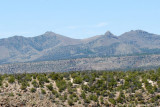 New Mexico Scenery