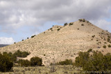 Road to Water Canyon