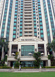 Peninsula Hotel - didnt stay here  :(