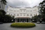 Raffles Hotel