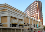 Wynn Resort Macau