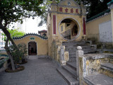 Tin Hau Temple