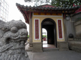 Tin Hau Temple