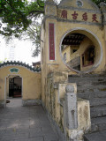 Tin Hau Temple