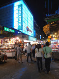 Shilin Night Market