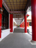 Martyrs Shrine