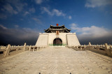 Chiang Kai Shek Memorial Hall