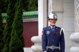 Martyrs Shrine Statue