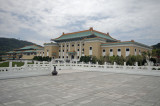 National Palace Museum