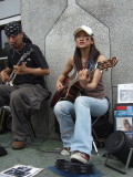 Street Performance