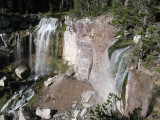 Paulina Creek Falls