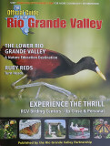 Official Guide to the Rio Grande Valley - cover shot