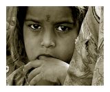 The Migrant Labourer's Daughter - India