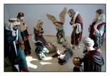 Nativity - Manger Square - Worldwide Art Exhibition