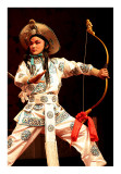 Sichuan Opera - Chengdu 2007