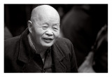Portrait of Chengdu - March 2007