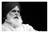 Tabla Player - Sikhism