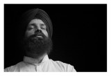 Transported by Music - Sikhism