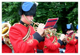 Royal Anglians Get The Freedom of Charnwood