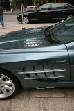 Mercedes-Maclaren SLR