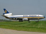 Douglas DC-10-30 G-NIUK