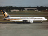 B757-200 9V-SGK