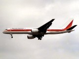 Boeing 757-200, G-BKRM