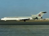 B727-200 A7-ABD,